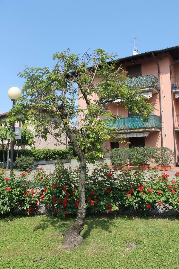 Indesenzano Apartment Desenzano del Garda Exteriér fotografie