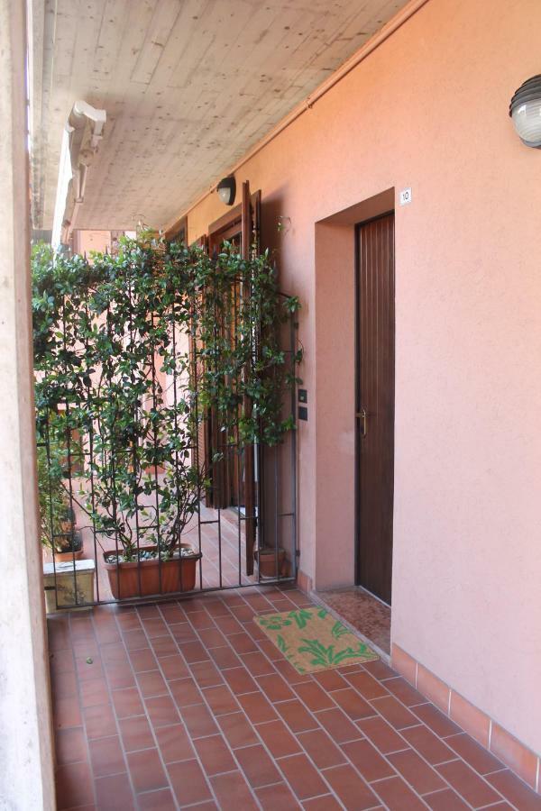Indesenzano Apartment Desenzano del Garda Exteriér fotografie