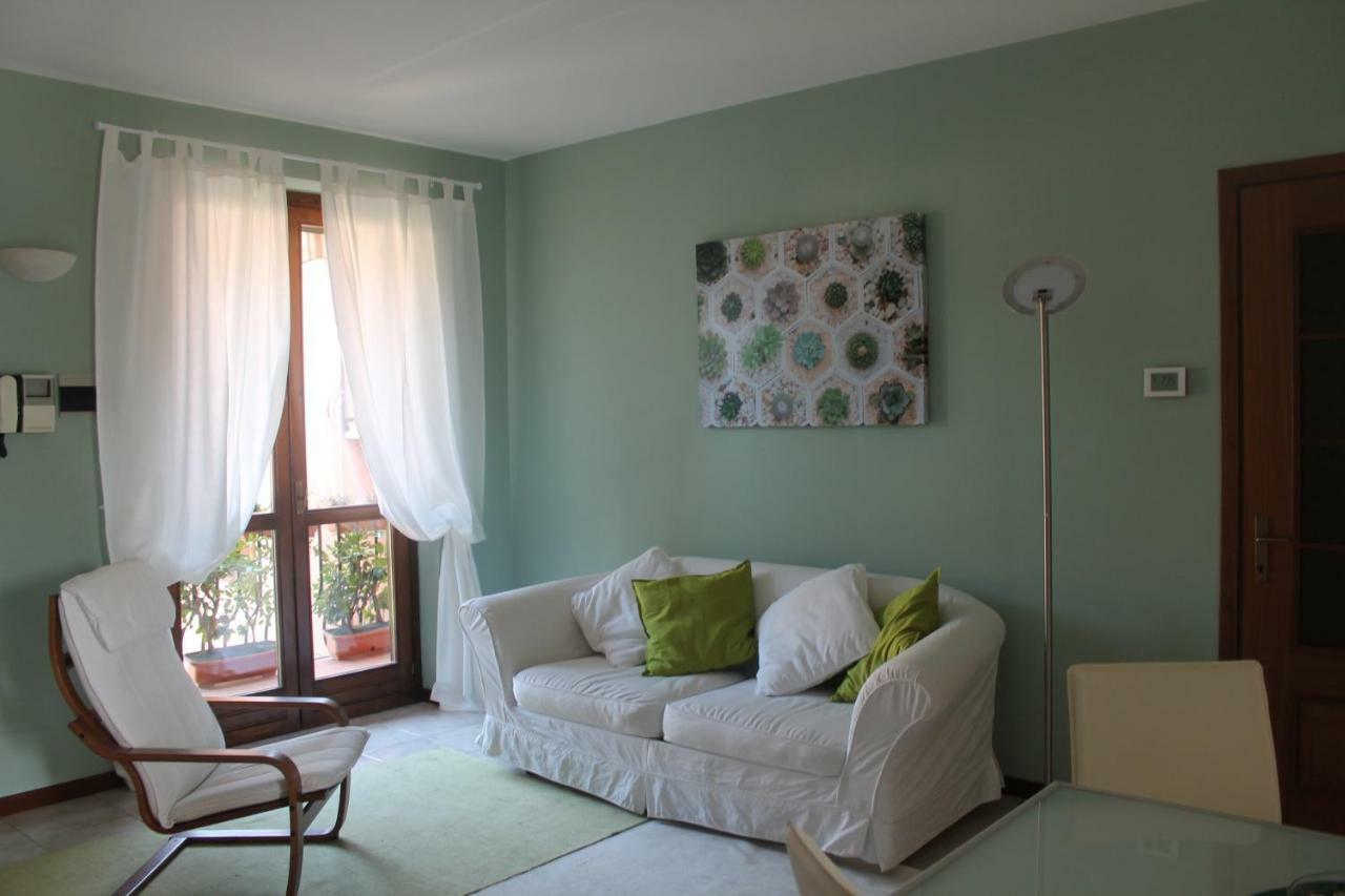 Indesenzano Apartment Desenzano del Garda Exteriér fotografie