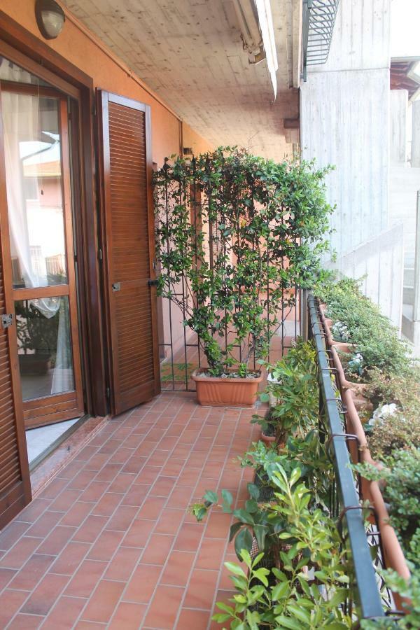Indesenzano Apartment Desenzano del Garda Exteriér fotografie