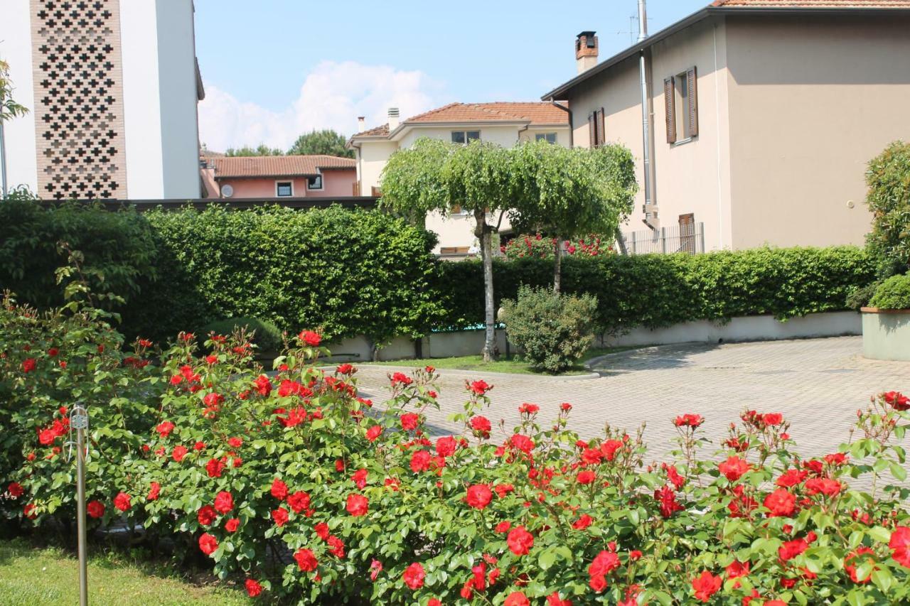 Indesenzano Apartment Desenzano del Garda Exteriér fotografie