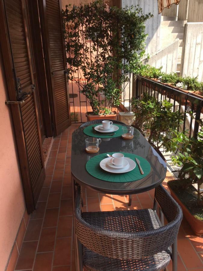 Indesenzano Apartment Desenzano del Garda Exteriér fotografie