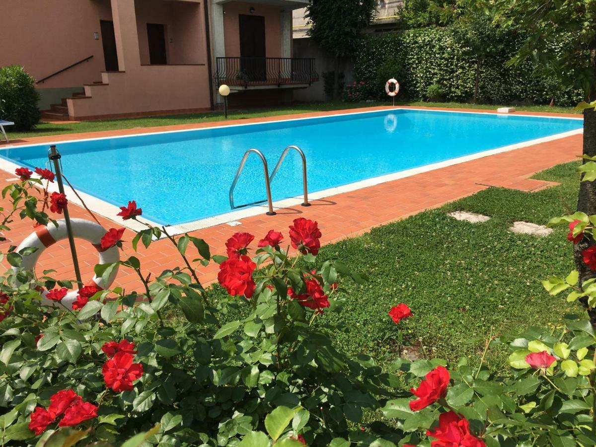 Indesenzano Apartment Desenzano del Garda Exteriér fotografie