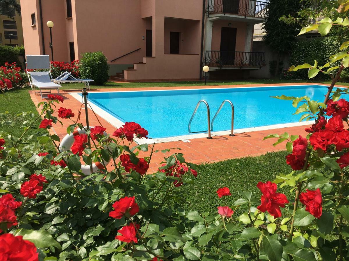 Indesenzano Apartment Desenzano del Garda Exteriér fotografie