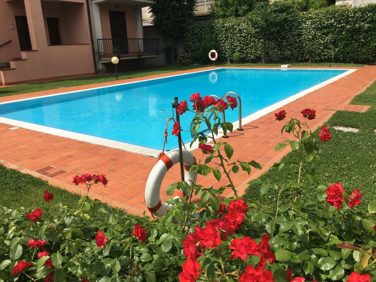 Indesenzano Apartment Desenzano del Garda Exteriér fotografie