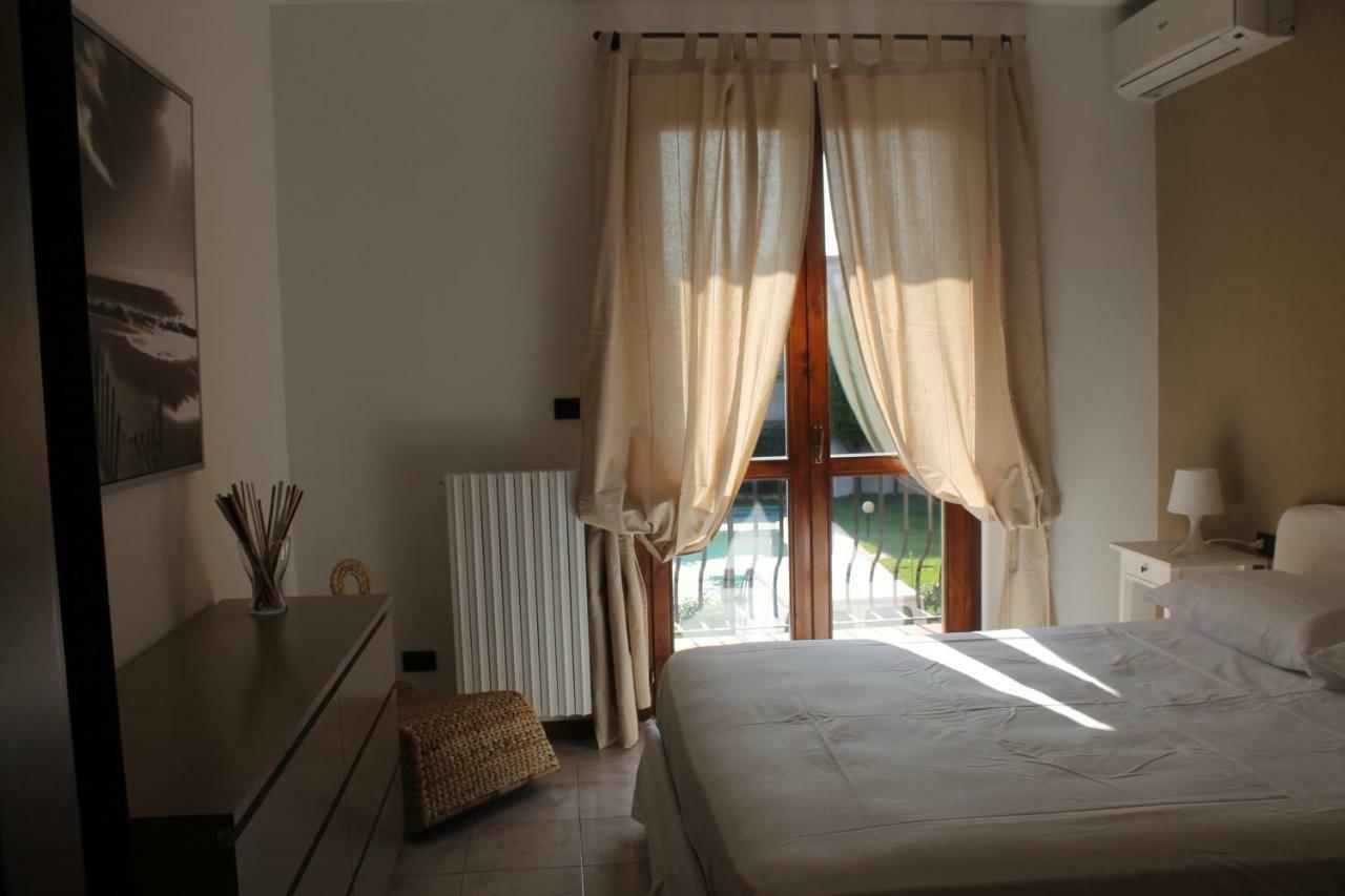 Indesenzano Apartment Desenzano del Garda Exteriér fotografie