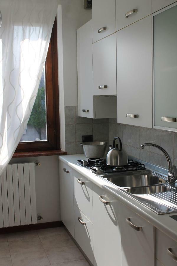 Indesenzano Apartment Desenzano del Garda Exteriér fotografie