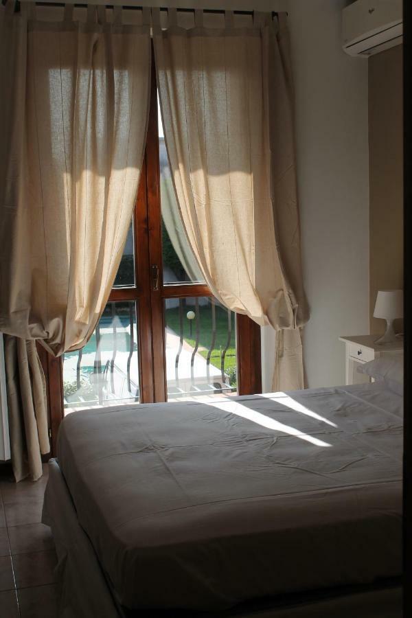 Indesenzano Apartment Desenzano del Garda Exteriér fotografie