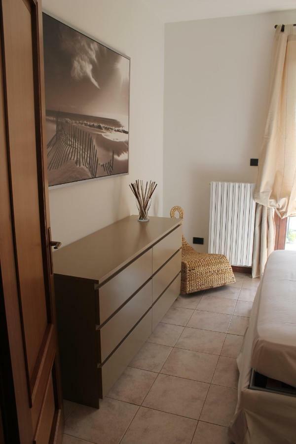 Indesenzano Apartment Desenzano del Garda Exteriér fotografie